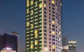 Sotetsu Hotels The Splaisir Seoul Dongdaemun